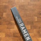 Ramen: Japanese Noodles And Small Dishes