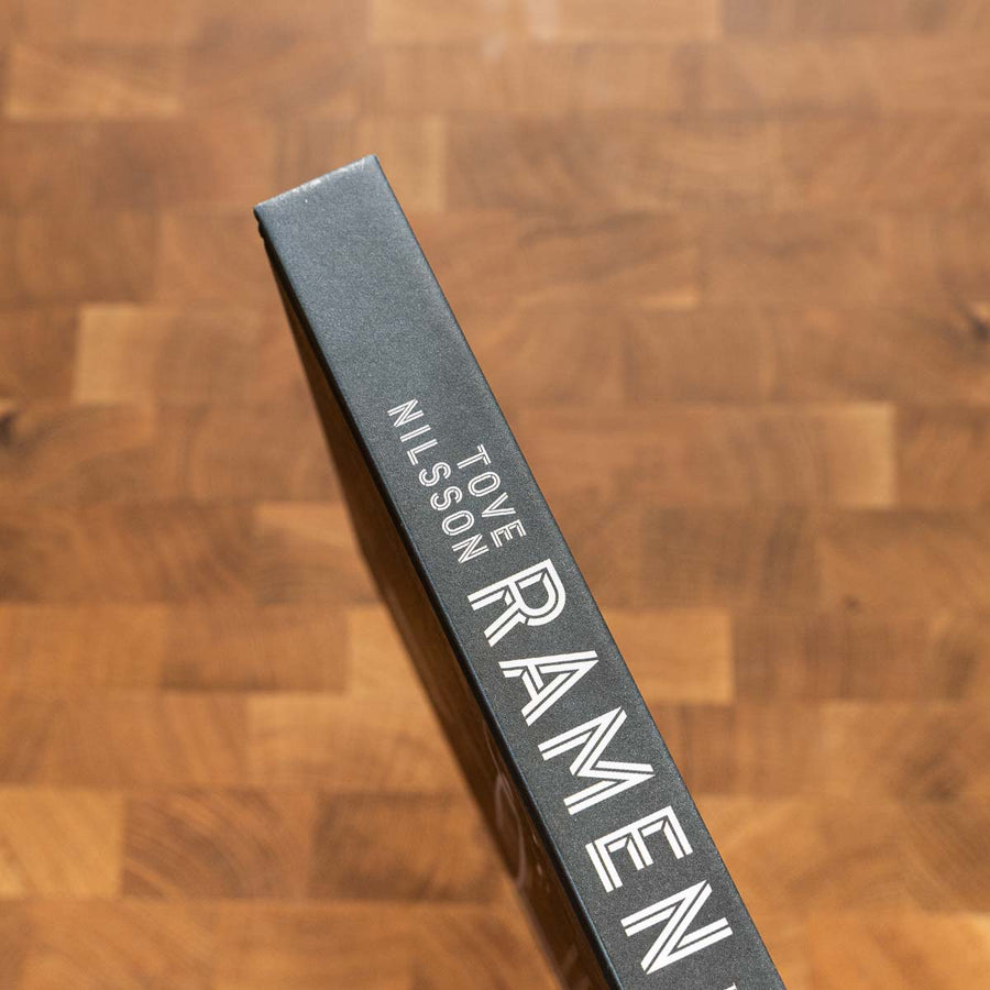 Ramen: Japanese Noodles And Small Dishes