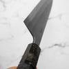 Yoshikane (Hatsukokoro) SKD Nashiji Gyuto 210mm - Dark Maple