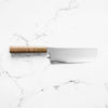 Yu Kurosaki Shin-Gekko VGXEOS Nakiri 165mm - Double Blonde