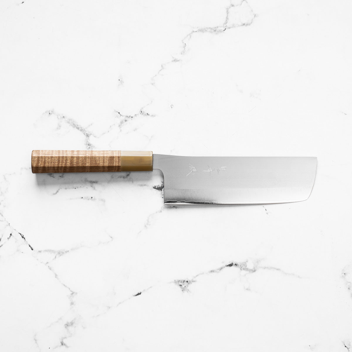 Yu Kurosaki Shin-Gekko VGXEOS Nakiri 165mm - Double Blonde