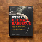 Weber's Ultimate Barbecue