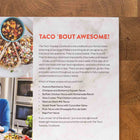 The Taco Tuesday Cookbook