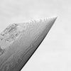 Tsunehisa Swedish Stainless Washiji Bunka 165mm