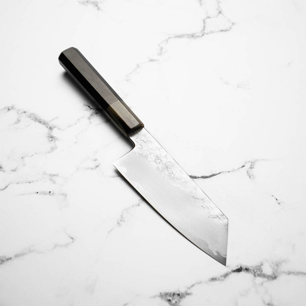 HADO Shiosai SG2 Ko-Bunka 135mm - Ebony & Blonde – Chefs Edge
