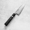 Tsunehisa Swedish Stainless Washiji Santoku 165mm
