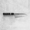 Tsunehisa Swedish Stainless Washiji Santoku 165mm