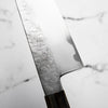 HADO Shiosai SG2 Ko-Bunka 135mm - Ebony & Blonde