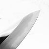 Sakai Kikumori "Choyo" Blue 1 Gyuto 240mm - Ebony Turquoise