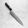Tsunehisa Swedish Stainless Washiji Gyuto 240mm