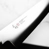 Mcusta Zanmai "Hybrid" VG10 Sujihiki 270mm - view 5