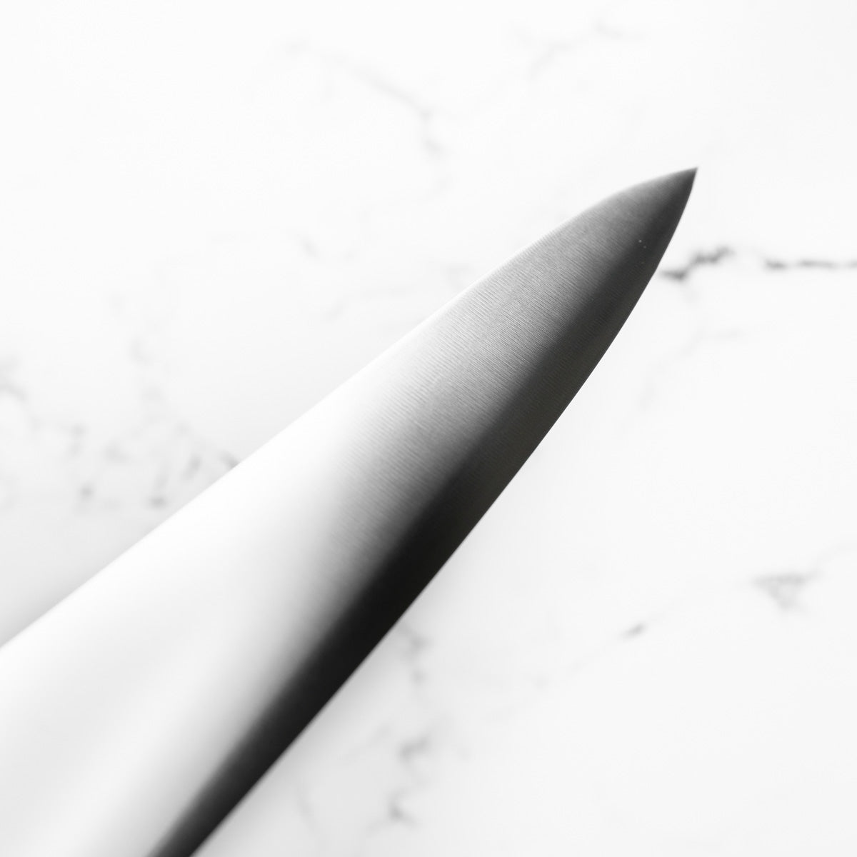 Mcusta Zanmai "Hybrid" VG10 Sujihiki 270mm - view 6