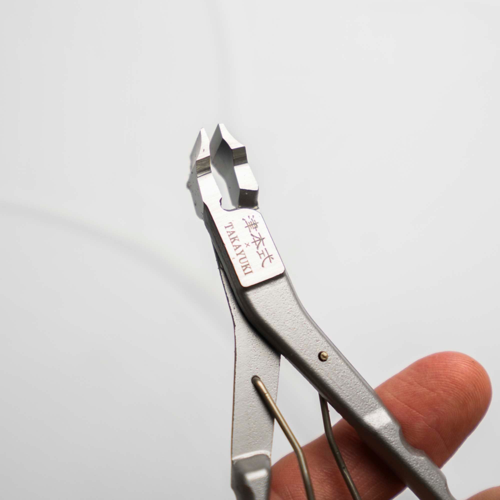 Sakai Takayuki Fish Bone Pliers – Chefs Edge - Handmade Japanese