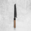 Moritaka Blue 2 Kiritsuke 210mm