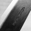 Moritaka Blue 2 Kiritsuke 210mm