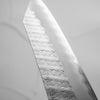 Nigara Hamono SG2 Migaki Bunka 180mm - Western Maplewood Handle