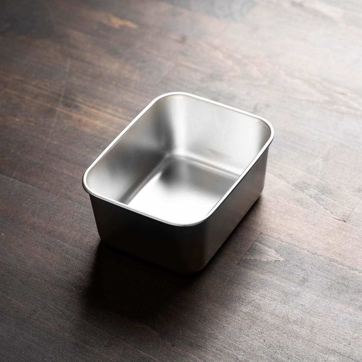 Stainless Yakumi Pan - Single