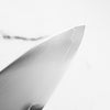 Nakagawa x Shimizu Ginsan Kasumi Gyuto 240mm (Touroku Sakai)