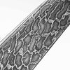 Masataka Fukuda WP1S Damascus Santoku 160mm