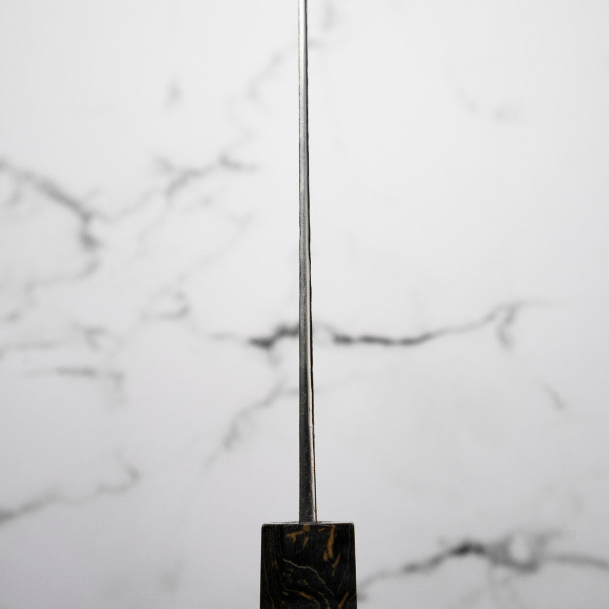 Yu Kurosaki Shizuku SG2 Gyuto 240mm - Dark Maple