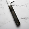 Yu Kurosaki Shizuku SG2 Gyuto 240mm - Dark Maple