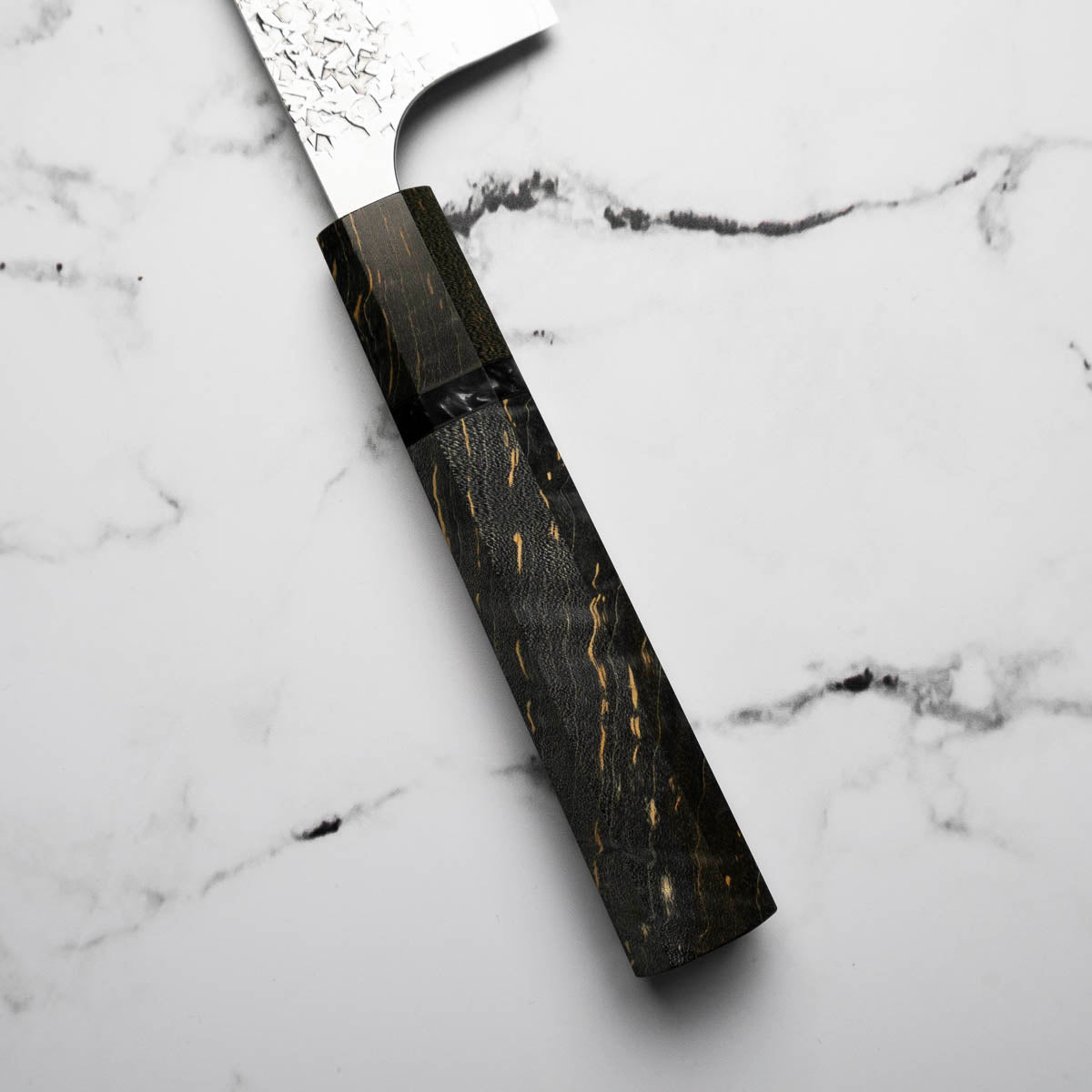 Yu Kurosaki Shizuku SG2 Gyuto 240mm - Dark Maple