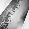 Mazaki Hon-Sanmai Blue 1 Kurouchi Kiritsuke 360mm