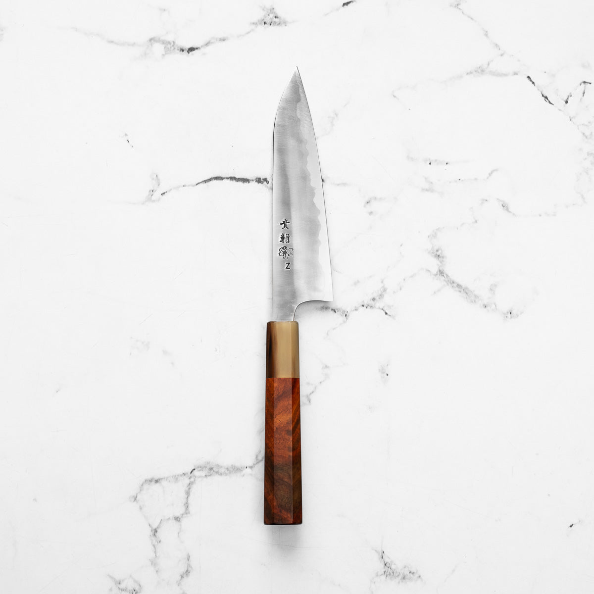 Kisuke ZDP‐189 Migaki Kiritsuke Petty 150mm