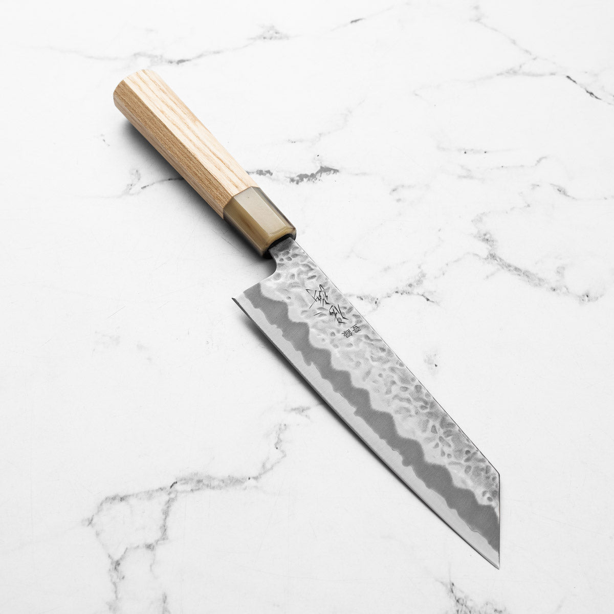 Touroku Sakai White 1 Tsuchime Bunka 170mm