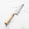 Touroku Sakai White 1 Tsuchime Bunka 170mm