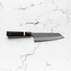 Masakage Yuki Bunka 170mm - Maple w/White Stripe