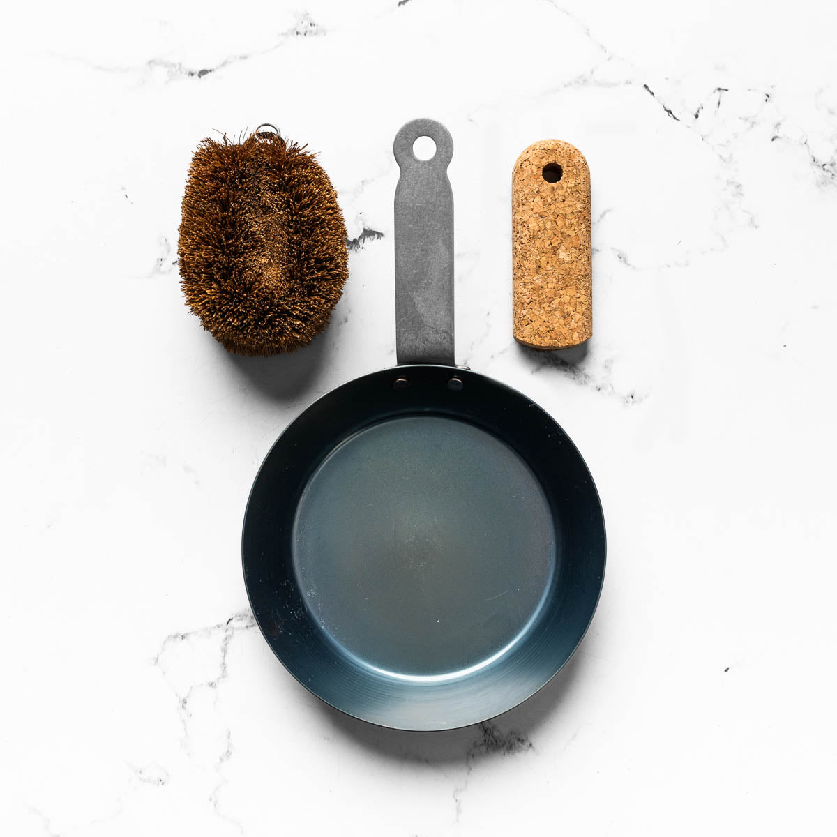 Fujita Kinzoku - Mini Frying Pan - 16cm