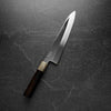 Nakagawa x Sakai Kikumori White 2 Mt Fuji Honyaki Gyuto 240mm