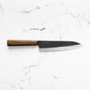 Hatsukokoro Aokitae Blue 2 Kurouchi Gyuto 220mm