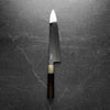 Nakagawa x Sakai Kikumori White 2 Mt Fuji Honyaki Gyuto 240mm