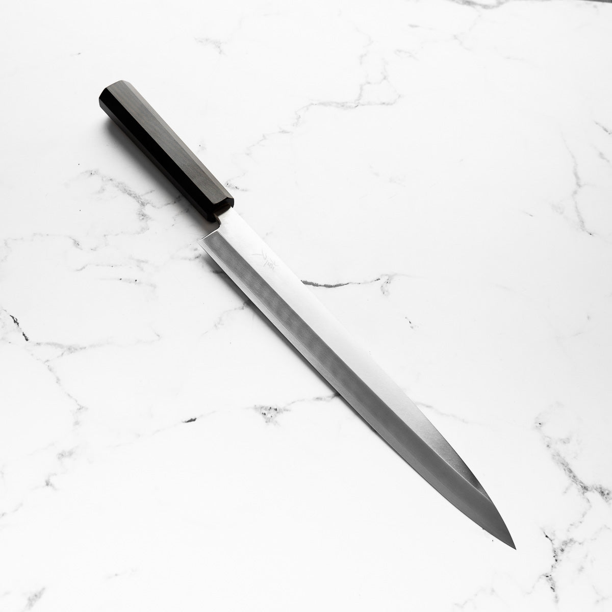 Tsunehisa Ginsan Yanagiba 300mm