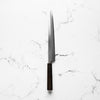 Tsunehisa Ginsan Kiritsuke Yanagiba 300mm