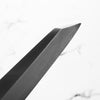Tsunehisa Ginsan Kiritsuke Yanagiba 300mm