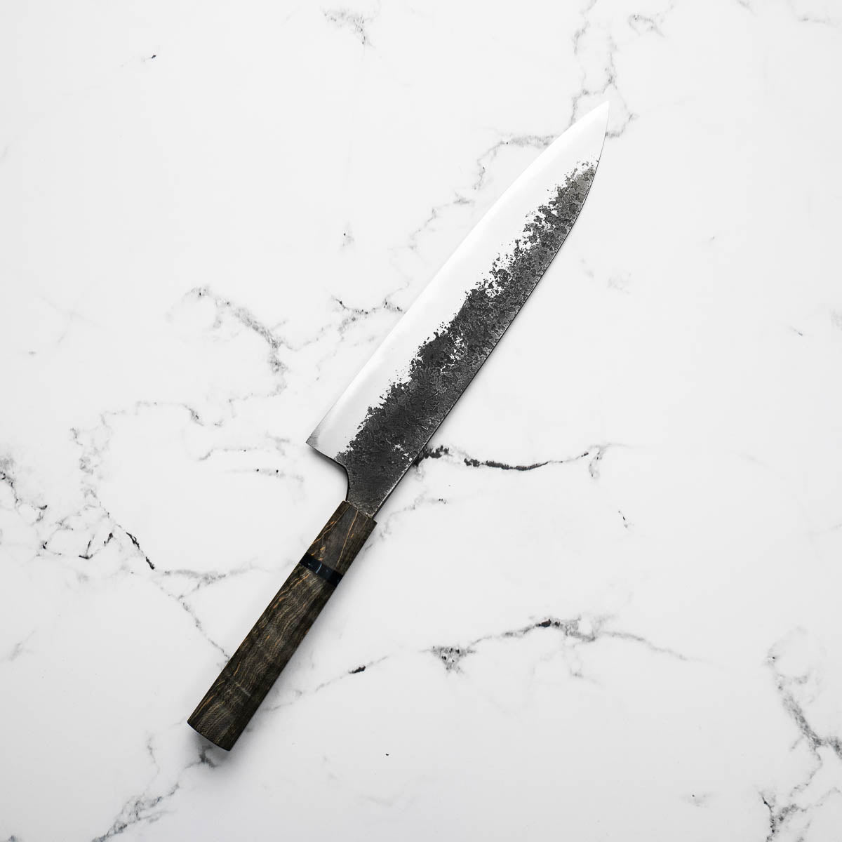 Naoki♡ Naoki Mazaki Knives USA | Shop Handmade Japanese Knives – Chefs