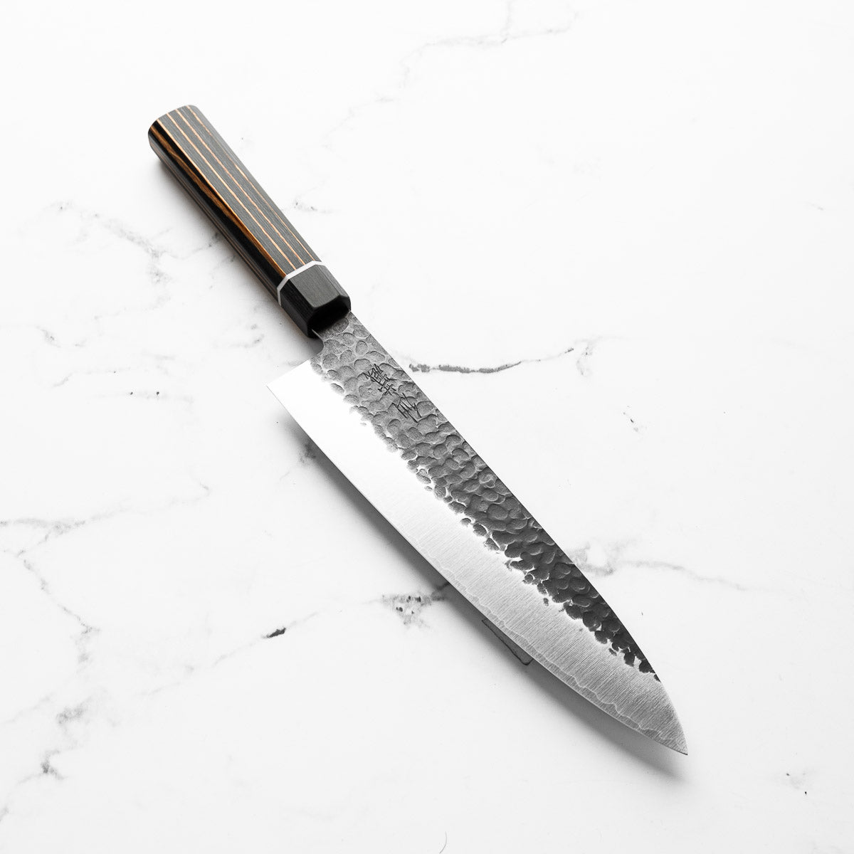 Senzo Finest STRIX Gyuto 210mm