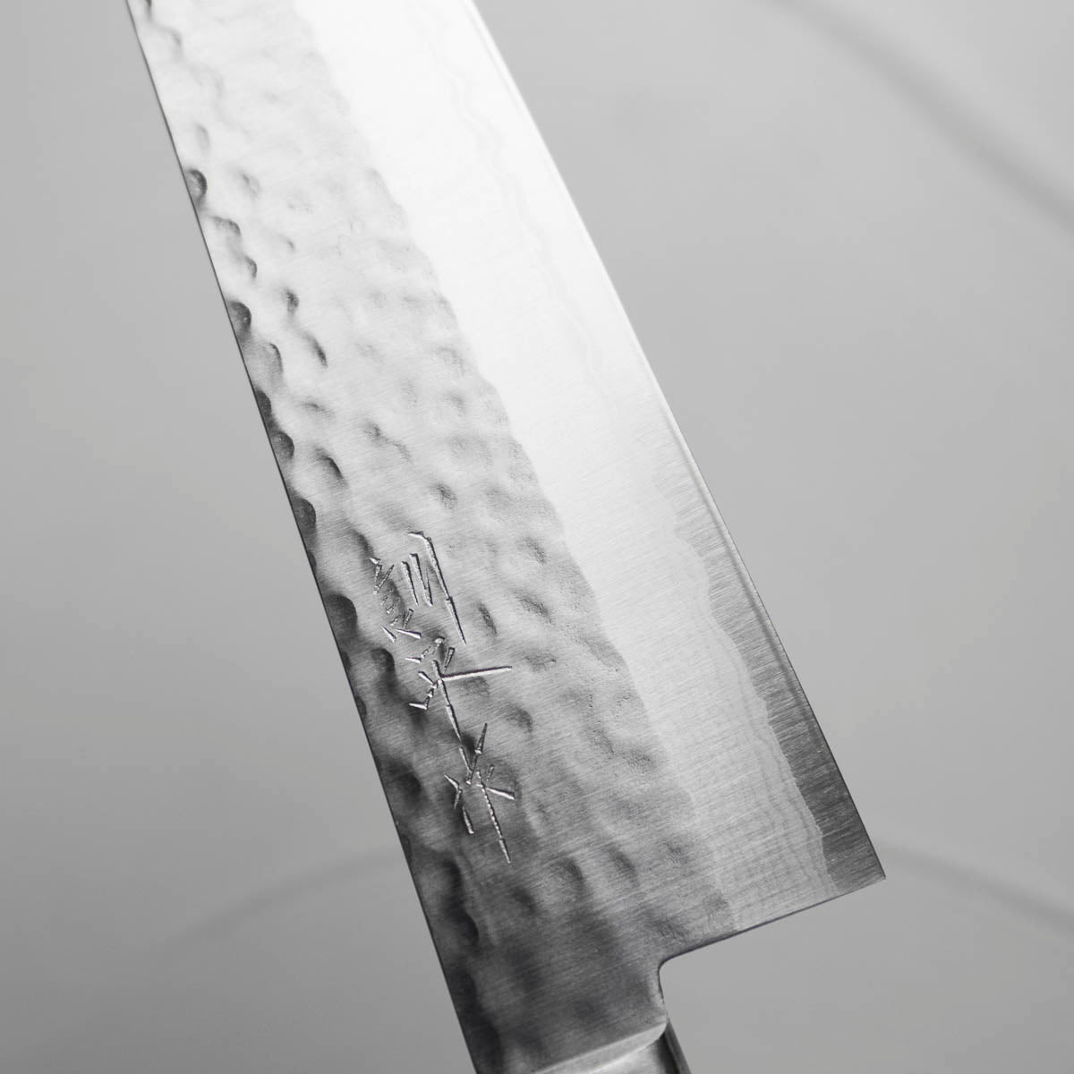 Masutani Kokuryu VG10 Santoku 170mm
