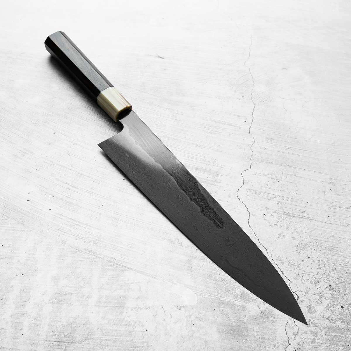Shoichi Hashimoto Knives | Shop Shoichi Hashimoto Chefs Knives