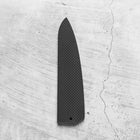 Hajimaru Ginsan Nashiji Gyuto 210mm - Fitted Saya - Scales