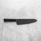 Hajimaru Ginsan Nashiji Gyuto 210mm - Fitted Saya - Scales