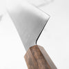 Hatsukokoro Hayabusa SG2 Gyuto 240mm - Mono Bubinga