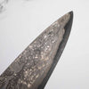 Hiromune Takaba Shirogami Damascus Gyuto 240mm
