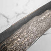 Hiromune Takaba Shirogami Damascus Gyuto 240mm