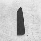 Hajimaru Ginsan Nashiji Bunka 170mm - Fitted Saya - Scales