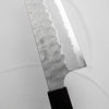 Nigara Hamono Blue Super Tsuchime Gyuto 210mm - Ebony
