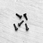 Fitted Saya Pins 2.55mm - 5 Pack